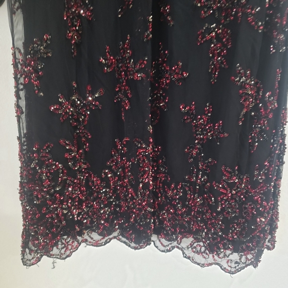 Pisarro Nights Dress - Picture 10 of 10